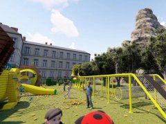 打造無動(dòng)力樂園需要注意哪些細(xì)節(jié)？