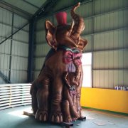 【妙招助力】助您在兒童游樂設備事業(yè)上一臂之