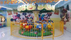 游樂場關于人身安全的設計規(guī)劃竟然..........