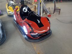 紅紅火火！春節長假讓兒童室內游樂設備擠身為行業主力軍