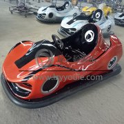 兒童新型游樂(lè)設(shè)備電瓶碰碰車(chē)暴風(fēng)漂移在市場(chǎng)消費(fèi)中究竟有多狂？