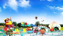 投資游樂場(chǎng)設(shè)備,誰與爭(zhēng)鋒？