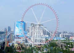 一個(gè)”龍之盈游樂設(shè)備廠家”的成長自述