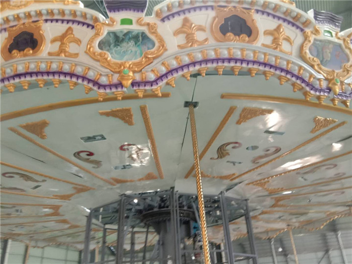 豪華轉(zhuǎn)馬2