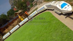 兒童游樂設備新型游樂設備室內兒童樂園要持續盈利，這些經營攻略值得一看。