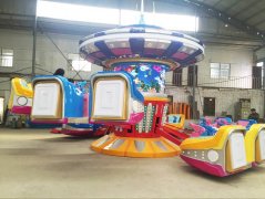 春風(fēng)十里,不如遇見你--龍之盈游樂(lè)秋季感恩鉅惠活動(dòng)等著你