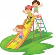 新型游樂設備，專屬“二孩時代的新福利”