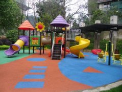 兒童游樂設(shè)備注意事項，避免疏忽引發(fā)事故