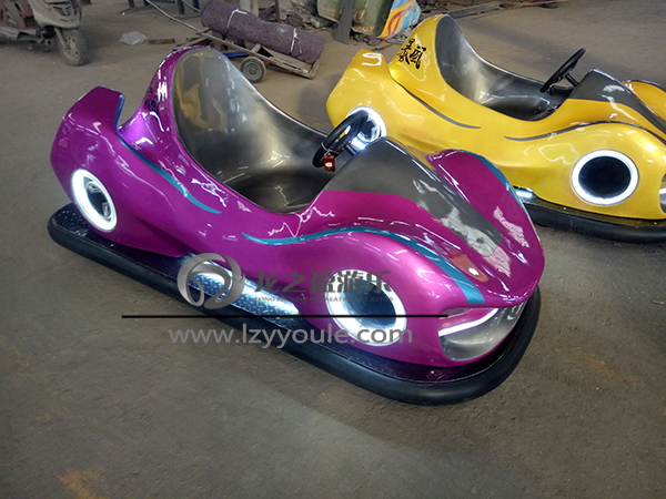 漂移碰碰車(chē)