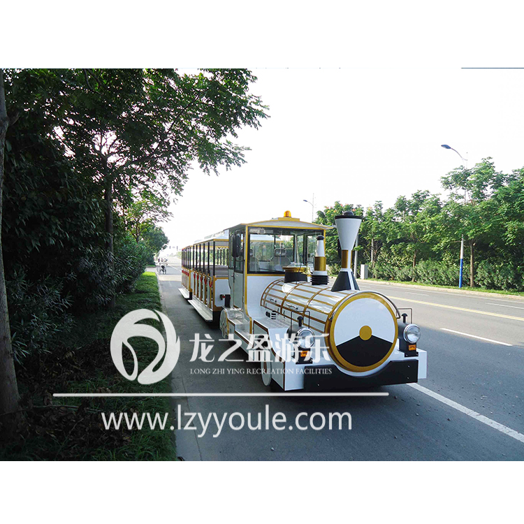 觀光小火車(chē)