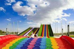 抖音帶火的網紅游樂項目有哪些