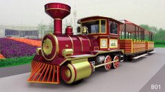 無軌小火車生銹的原因及解決辦法？