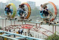 這五點做好了，經營游樂設備就賺錢