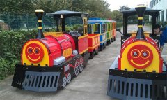 景區觀光小火車選擇哪種好