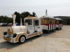 觀光小火車選擇什么電池？