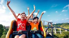 游樂設(shè)備具備什么特點能賺錢