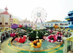 維護大型游樂設(shè)備時需要注意什么？