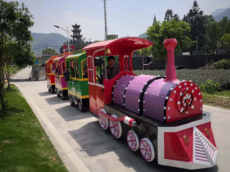 合理進(jìn)行觀光小火車保養(yǎng)延長其使用壽命