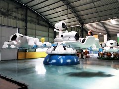 十一期間，乘坐游樂設(shè)備應(yīng)做好哪些安全措施