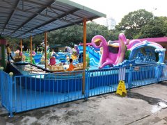 二手游樂設備能買嗎？