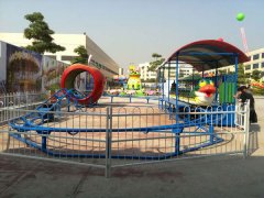 12座16座豪華轉馬游樂設備2022款生產(chǎn)廠家報價