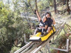 雨雪來(lái)臨，游樂(lè)設(shè)備怎么應(yīng)對(duì)