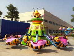 如何操作大型游樂設備？你需要掌握哪些方面