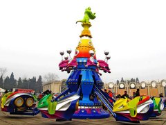 如何掌握戶外游樂(lè)設(shè)備的維護(hù)保養(yǎng)