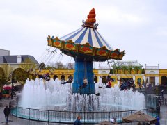 游樂設備在選購前和選購后都應注意些什么