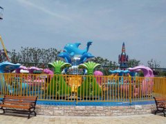 轉(zhuǎn)馬游樂設(shè)備常見的故障是怎樣的？