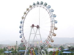 兒童游樂設(shè)備廠哪家不錯？