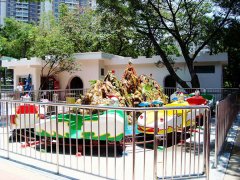 怎樣評判游樂設(shè)備廠家好壞呢？