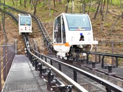 怎樣使景區(qū)公園廣場游樂設備能夠安全順利的運轉