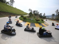 投資游樂園時(shí)，游樂設(shè)備的安放位置如何選擇？