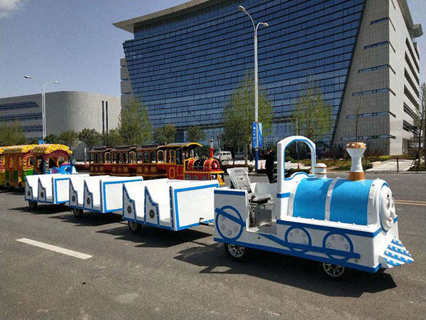 歐式觀光小火車